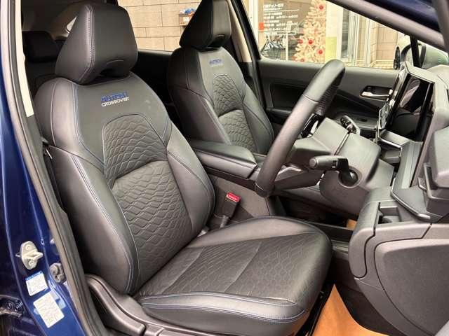 ノート １．２　ＡＵＴＥＣＨ　クロスオーバー　ＦＯＵＲ　４ＷＤ　日産純正ナビ　アラウンドビューモニター（6枚目）