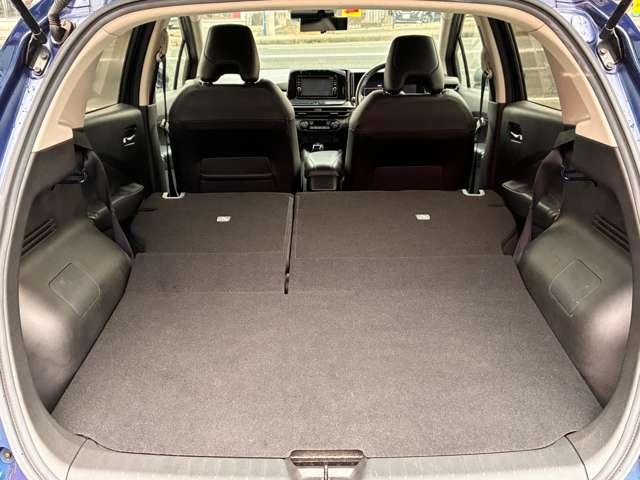 ノート １．２　ＡＵＴＥＣＨ　クロスオーバー　ＦＯＵＲ　４ＷＤ　日産純正ナビ　アラウンドビューモニター（11枚目）