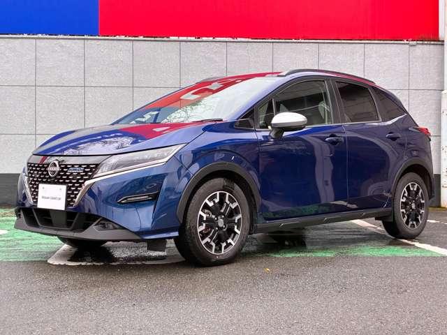 ノート １．２　ＡＵＴＥＣＨ　クロスオーバー　ＦＯＵＲ　４ＷＤ　日産純正ナビ　アラウンドビューモニター（12枚目）