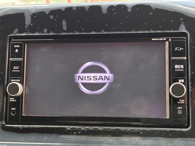 ノート １．２　ＡＵＴＥＣＨ　クロスオーバー　ＦＯＵＲ　４ＷＤ　日産純正ナビ　アラウンドビューモニター（20枚目）