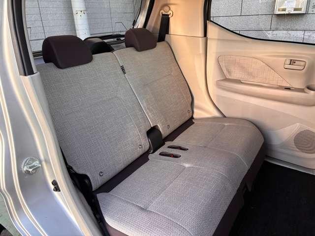 デイズ ６６０　Ｘ　４ＷＤ　日産純正ナビ　アラウンドビューモニター（7枚目）