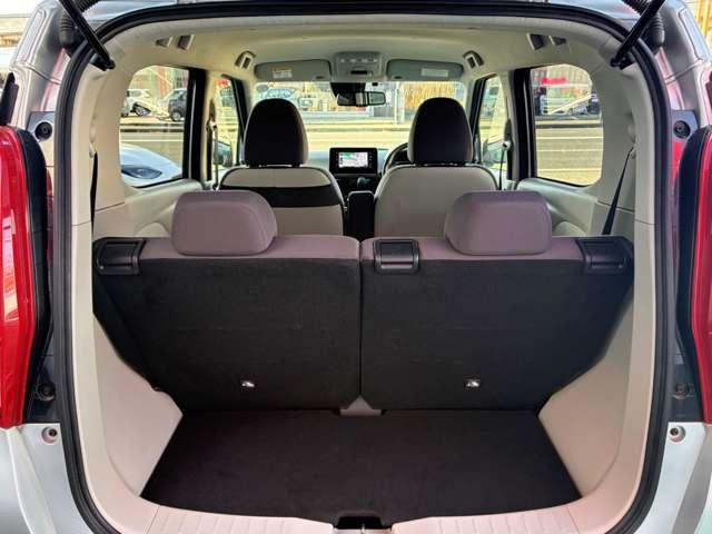 デイズ ６６０　Ｘ　４ＷＤ　日産純正ナビ　アラウンドビューモニター（10枚目）