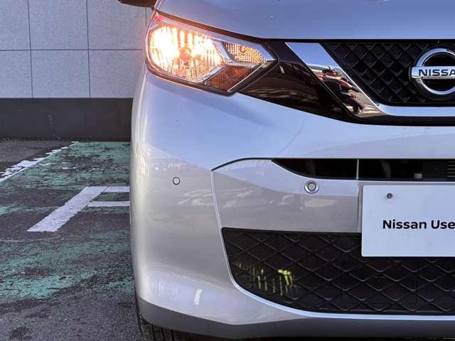 デイズ ６６０　Ｘ　４ＷＤ　日産純正ナビ　アラウンドビューモニター（18枚目）