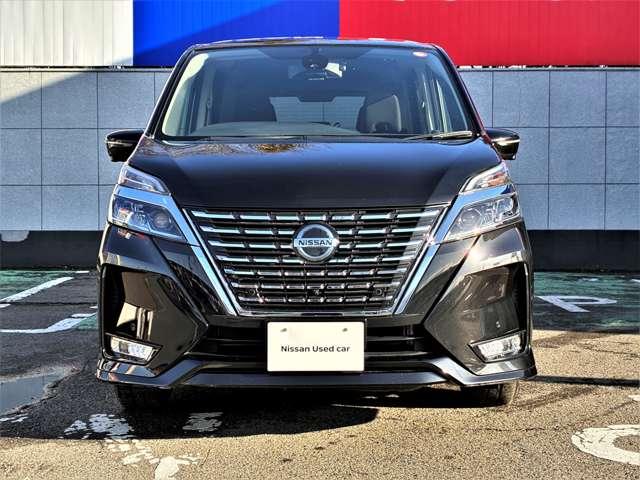 セレナ ２．０　ハイウェイスター　Ｖ　４ＷＤ　プロパイロット　純正９インチナビ（18枚目）