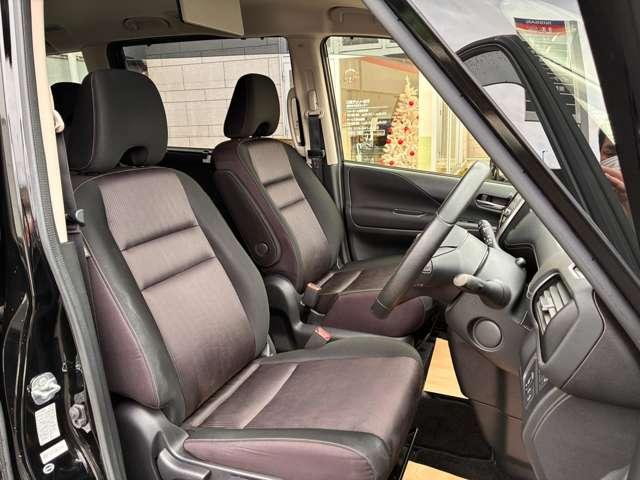 セレナ 2.0 ハイウェイスター 4WD プロパイロット 純正9インチナビ(8枚目)