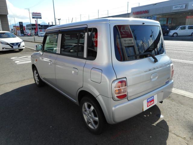 X 4WD(2枚目)