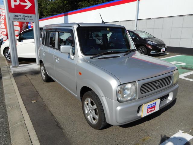 X 4WD(14枚目)