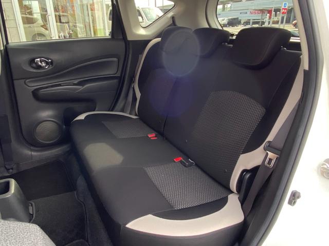 e-パワー B FOUR 社外ナビ/CD/SD/Bt/AUX バックカメラ エマージェンシーブレーキクリアランスソナー 切り替え式4WD ETC プッシュスタート ウィンカーミラー(10枚目)
