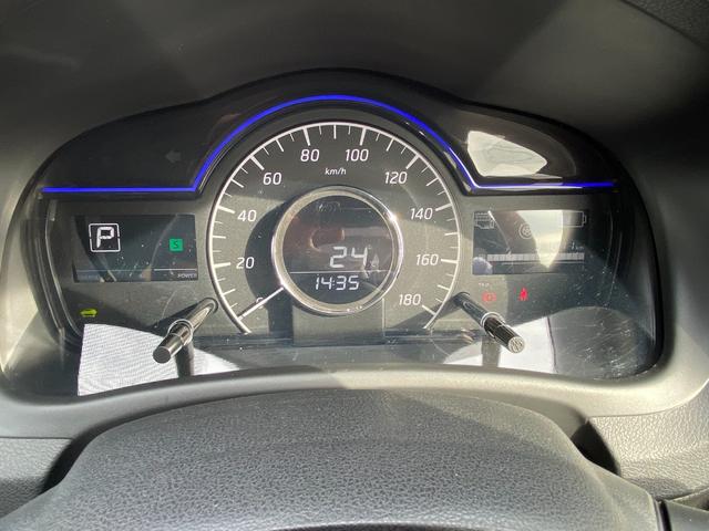 e-パワー B FOUR 社外ナビ/CD/SD/Bt/AUX バックカメラ エマージェンシーブレーキクリアランスソナー 切り替え式4WD ETC プッシュスタート ウィンカーミラー(24枚目)