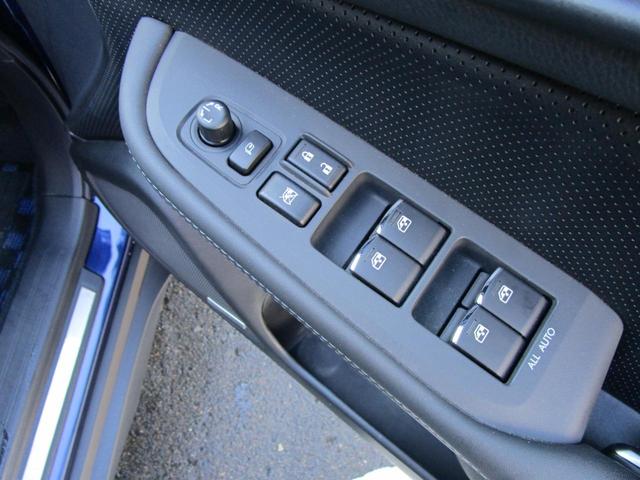 リミテッド アイサイトver3 純ナビ harman/kardon 純正ナビ/DVD再生可/Bluetooth/地デジ バックカメラ 黒革シート/メモリー/ヒーター パワーバックドア ETC(45枚目)
