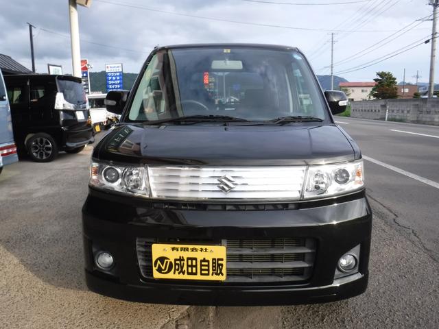スティングレーT 4WD キーフリー(2枚目)