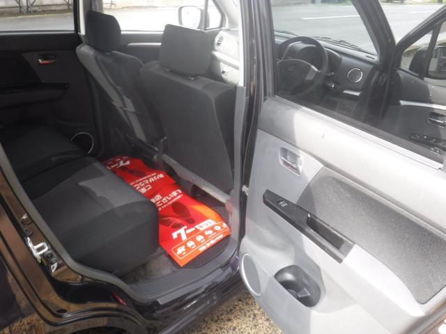 ワゴンRスティングレー X 4WD プッシュスタート キーレス(12枚目)