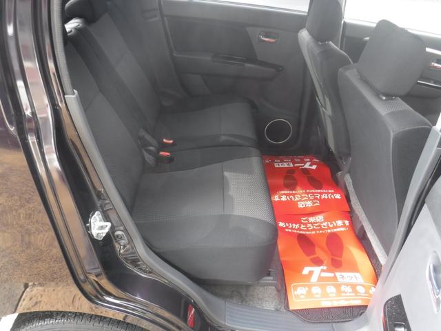 ワゴンRスティングレー X 4WD プッシュスタート キーレス(13枚目)