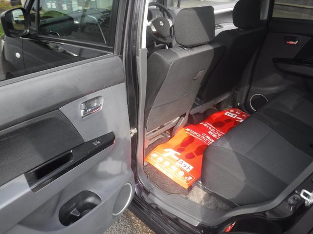 ワゴンRスティングレー X 4WD プッシュスタート キーレス(15枚目)