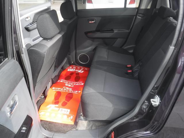 ワゴンRスティングレー X 4WD プッシュスタート キーレス(16枚目)