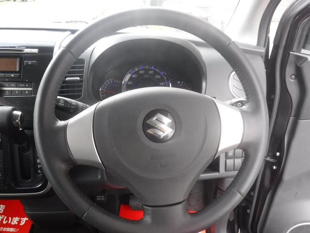 ワゴンRスティングレー X 4WD プッシュスタート キーレス(19枚目)