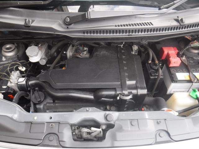 ワゴンRスティングレー X 4WD プッシュスタート キーレス(25枚目)