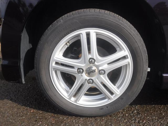 ワゴンRスティングレー X 4WD プッシュスタート キーレス(29枚目)