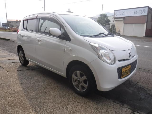 キャロル GS4 4WD プッシュスタート(6枚目)