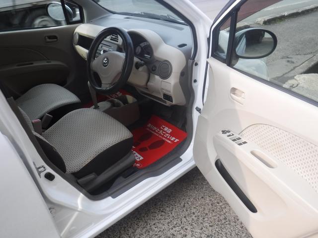 キャロル GS4 4WD プッシュスタート(10枚目)