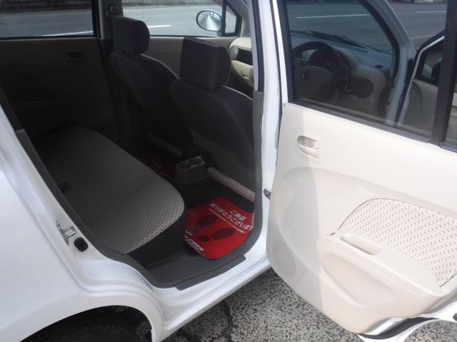 キャロル GS4 4WD プッシュスタート(12枚目)