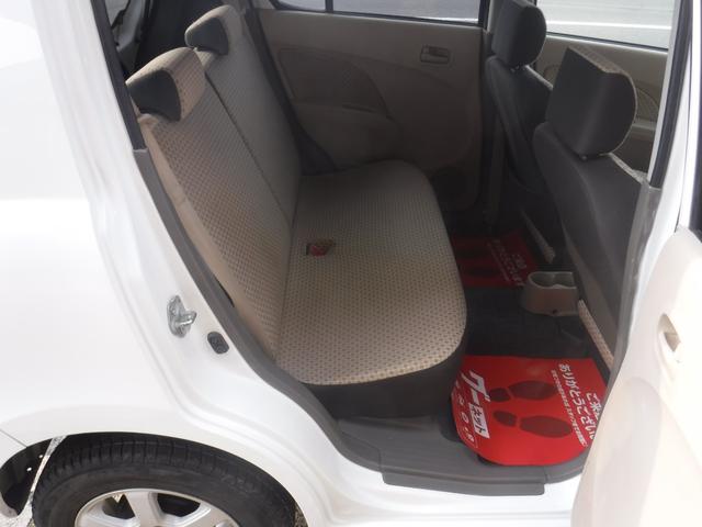 キャロル GS4 4WD プッシュスタート(13枚目)