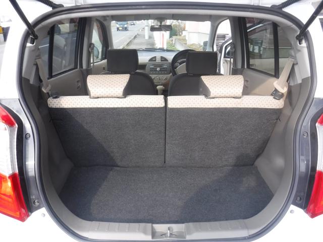 キャロル GS4 4WD プッシュスタート(14枚目)