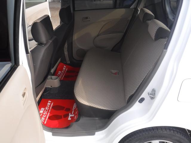 キャロル GS4 4WD プッシュスタート(16枚目)