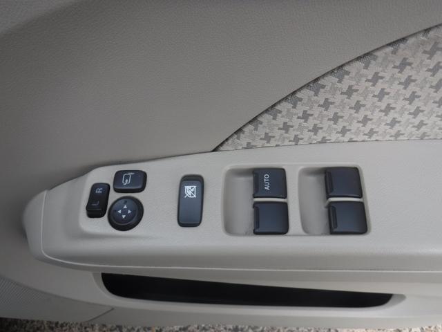 キャロル GS4 4WD プッシュスタート(22枚目)