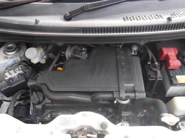 キャロル GS4 4WD プッシュスタート(25枚目)