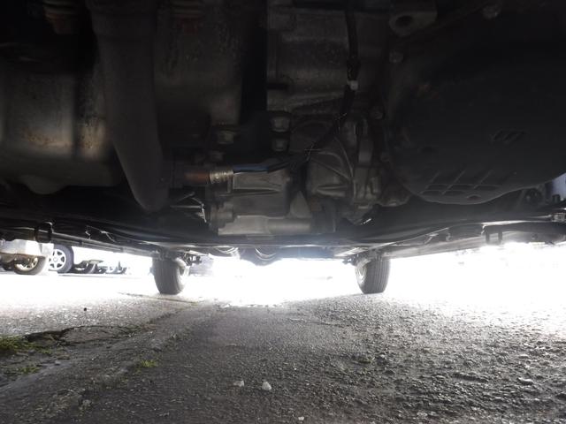 キャロル GS4 4WD プッシュスタート(26枚目)