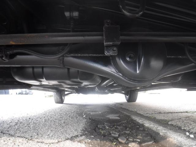 キャロル GS4 4WD プッシュスタート(28枚目)