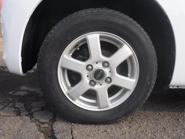 キャロル GS4 4WD プッシュスタート(30枚目)