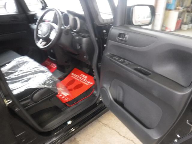 Ｎ－ＢＯＸカスタム Ｇ　４ＷＤ　ナビテレ　バックカメラ（10枚目）