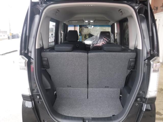 Ｎ－ＢＯＸカスタム Ｇ　４ＷＤ　ナビテレ　バックカメラ（14枚目）