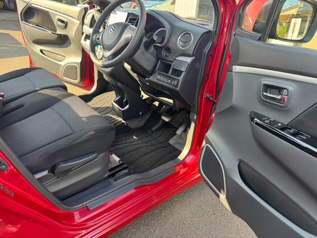 ワゴンRスティングレー T 102980km 社外ナビ 地デジTV バックカメラ ステアスイッチ プッシュスタート スマートキー アイドリングストップ HIDライト フォグランプ ローダウン 社外マフラー 社外アルミホイール(11枚目)