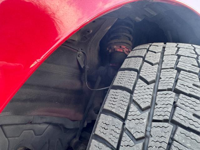 ワゴンRスティングレー T 102980km 社外ナビ 地デジTV バックカメラ ステアスイッチ プッシュスタート スマートキー アイドリングストップ HIDライト フォグランプ ローダウン 社外マフラー 社外アルミホイール(37枚目)