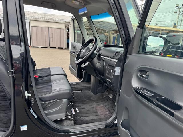 タント カスタムX トップエディションSAII 173552km 4WD 両側スライド 左パワスラ ナビ 地デジTV バックカメラ ETC ステアスイッチ プッシュスタート スマートキー HIDヘッドライト LEDフォグランプ ABS エアバック(11枚目)