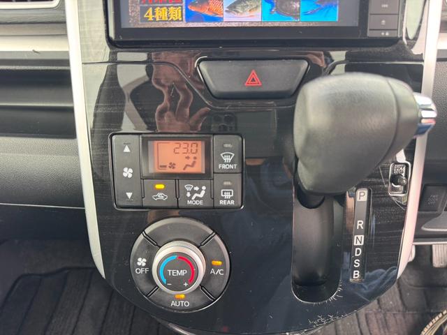 タント カスタムX トップエディションSAII 173552km 4WD 両側スライド 左パワスラ ナビ 地デジTV バックカメラ ETC ステアスイッチ プッシュスタート スマートキー HIDヘッドライト LEDフォグランプ ABS エアバック(23枚目)