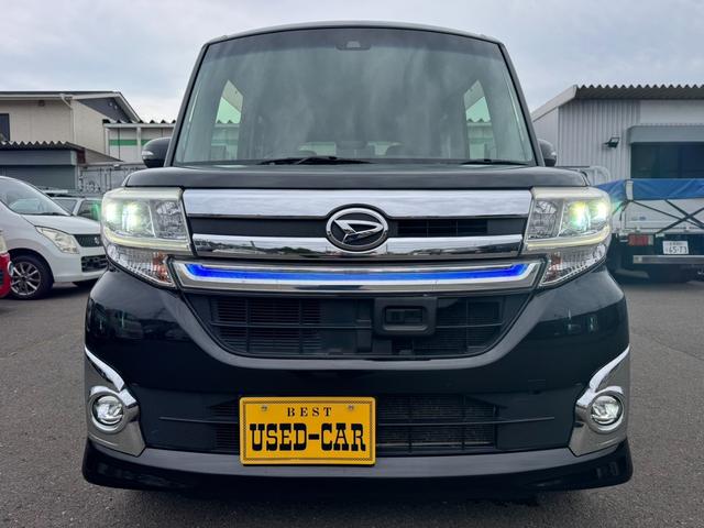 タント カスタムX トップエディションSAII 173552km 4WD 両側スライド 左パワスラ ナビ 地デジTV バックカメラ ETC ステアスイッチ プッシュスタート スマートキー HIDヘッドライト LEDフォグランプ ABS エアバック(33枚目)