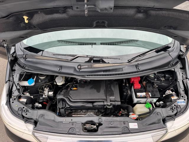 ワゴンＲスティングレー Ｘ　１３５８１８ｋｍ（10枚目）