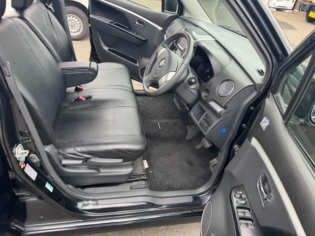 ワゴンＲスティングレー Ｘ　１３５８１８ｋｍ（11枚目）