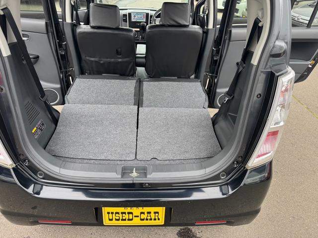 ワゴンＲスティングレー Ｘ　１３５８１８ｋｍ（16枚目）