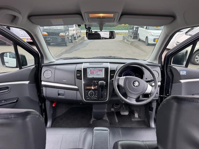 ワゴンＲスティングレー Ｘ　１３５８１８ｋｍ（17枚目）