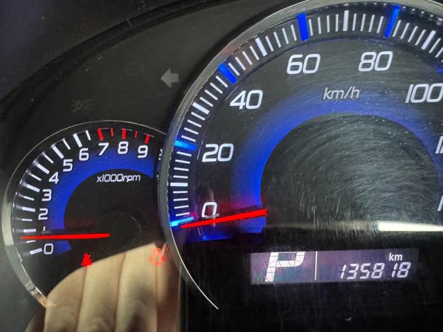 ワゴンＲスティングレー Ｘ　１３５８１８ｋｍ（19枚目）