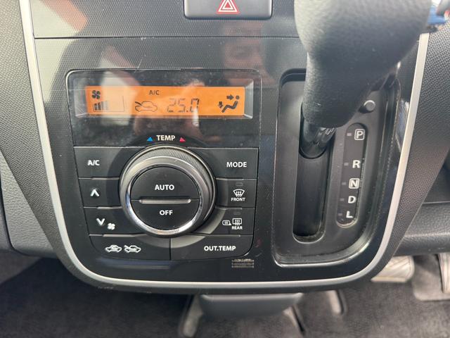 ワゴンＲスティングレー Ｘ　１３５８１８ｋｍ（23枚目）