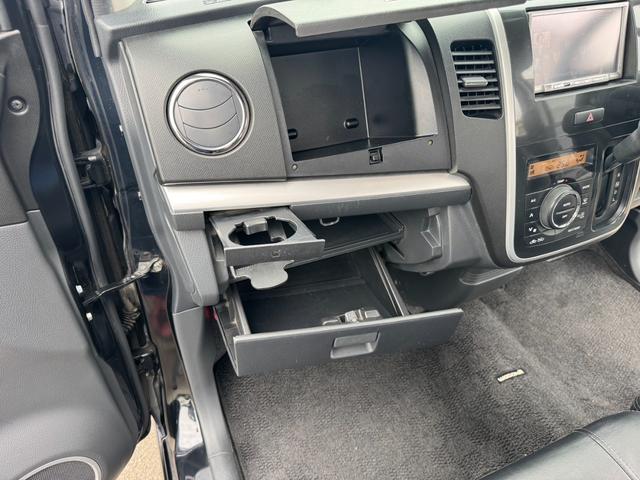 ワゴンＲスティングレー Ｘ　１３５８１８ｋｍ（28枚目）