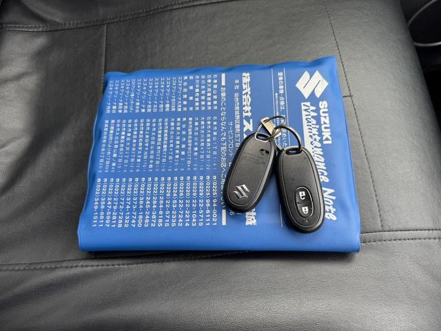 ワゴンＲスティングレー Ｘ　１３５８１８ｋｍ（31枚目）