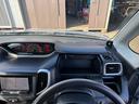 G 94209km 社外ナビ Bluetoothオーディオ バックカメラ プッシュスタート スマートキー スペアキー 両側スライドドア 左側パワースライドドア シートヒーター ETC 社外アルミホイール(21枚目)