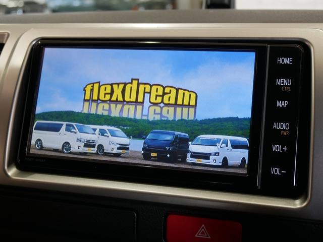 ハイエースバン ロングスーパーGL 丸目換装FD-classic(8枚目)